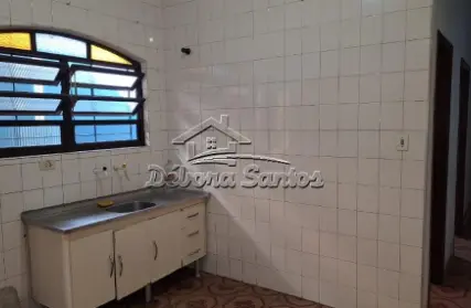 Imagem: Casa Térrea para Venda, Vila Mirim