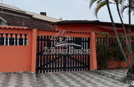 Imagem: Casa Térrea para Venda, Caiçara