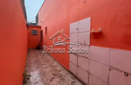 Imagem: Casa Térrea para Venda, Caiçara