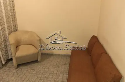 Imagem: Apartamento para Alugar, Vila Mirim