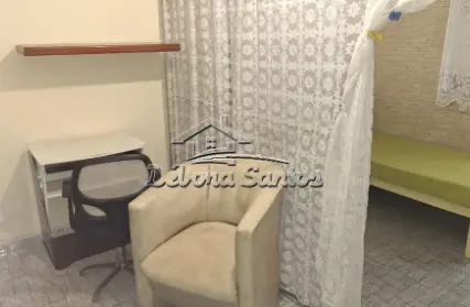 Imagem: Apartamento para Alugar, Vila Mirim
