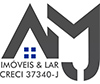 Banner AMJ Imóveis Lar