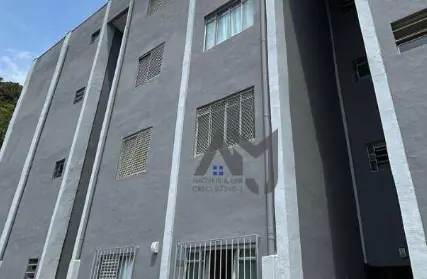 Imagem: Apartamento para Venda, Centro de Caraguatatuba