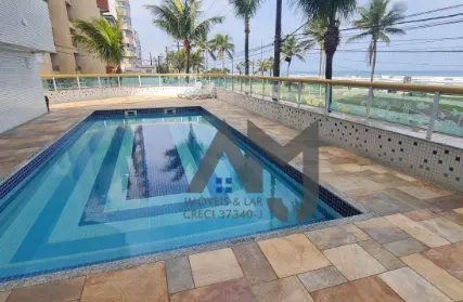 Imagem: Apartamento para Alugar, Real