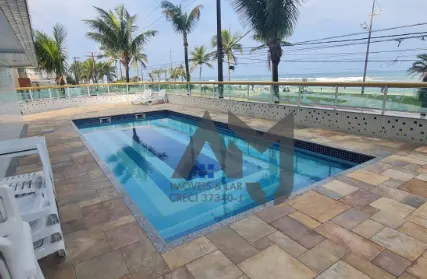 Imagem: Apartamento para Alugar, Real
