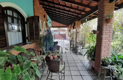 Imagem: Casa Térrea para Venda, Jardim Regina