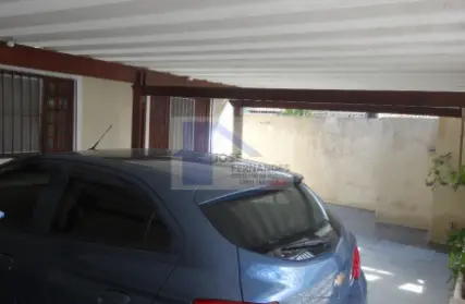 Imagem: Casa Térrea para Venda, Vila Tupi