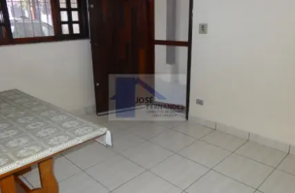 Imagem: Casa Térrea para Venda, Vila Tupi