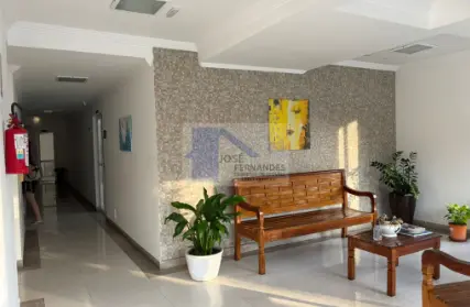 Imagem: Apartamento para Venda, Vila Clais