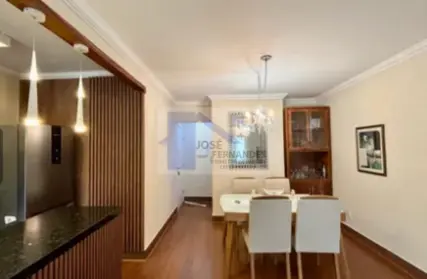 Imagem: Apartamento para Venda, Vila Clais