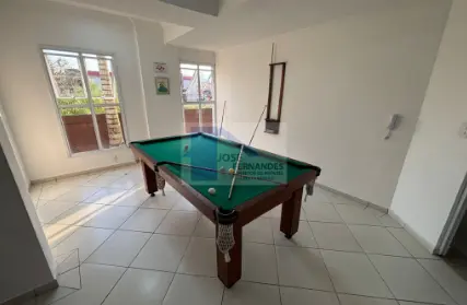 Imagem: Apartamento para Venda, Vila Clais
