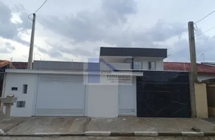 Imagem: Casa Térrea para Venda, Centro de Itanhaém