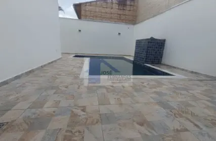 Imagem: Casa Térrea para Venda, Centro de Itanhaém