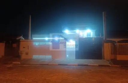 Imagem: Casa Térrea para Venda, Centro de Itanhaém