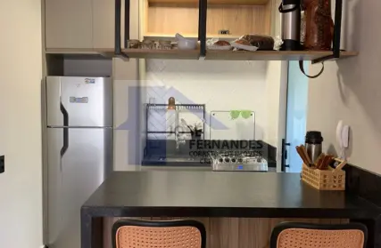 Imagem: Apartamento para Venda, Riviera de São Lourenço