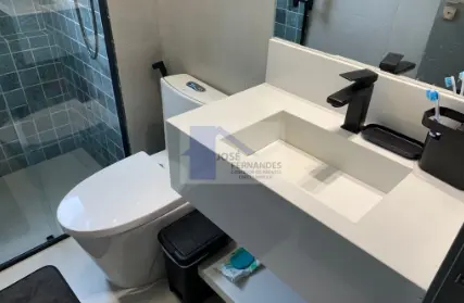 Imagem: Apartamento para Alugar, Riviera de São Lourenço