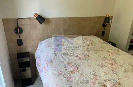 Imagem: Apartamento para Alugar, Riviera de São Lourenço