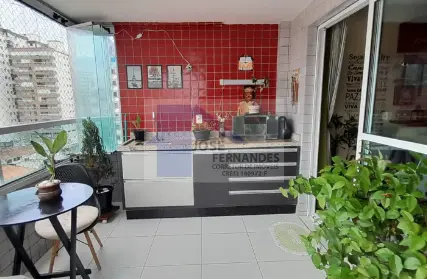 Imagem: Apartamento para Venda, Vila Tupi