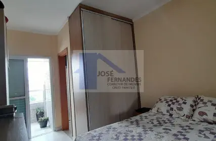 Imagem: Apartamento para Venda, Vila Tupi