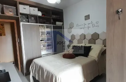 Imagem: Apartamento para Venda, Vila Tupi