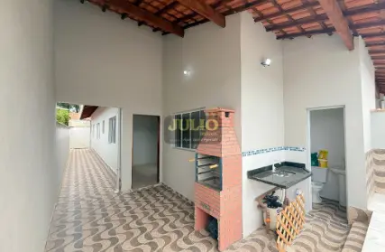 Imagem: Casa Térrea para Venda, Verde Mar