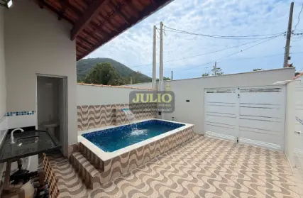 Imagem: Casa Térrea para Venda, Verde Mar