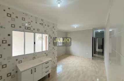 Imagem: Casa Térrea para Venda, Verde Mar