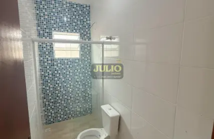 Imagem: Casa Térrea para Venda, Verde Mar