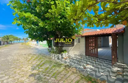 Imagem: Casa Térrea para Venda, Balneário Itaoca