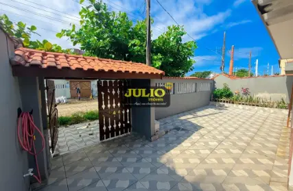 Imagem: Casa Térrea para Venda, Balneário Itaoca