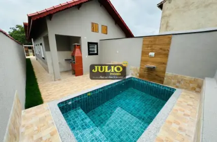 Imagem: Casa Térrea para Venda, Verde Mar