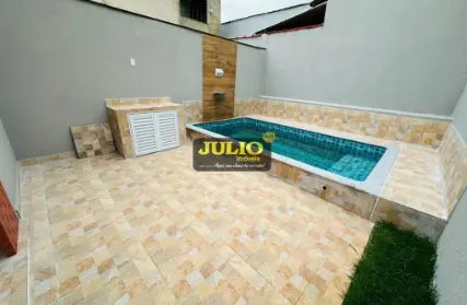 Imagem: Casa Térrea para Venda, Verde Mar