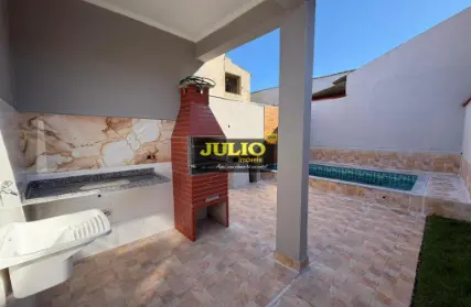 Imagem: Casa Térrea para Venda, Verde Mar