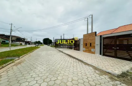 Imagem: Casa Térrea para Venda, Verde Mar