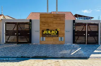 Imagem: Casa Térrea para Venda, Verde Mar