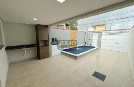 Imagem: Casa Térrea para Venda, Corumbá