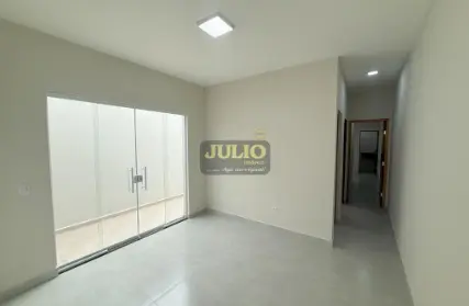 Imagem: Casa Térrea para Venda, Corumbá