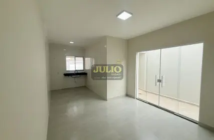 Imagem: Casa Térrea para Venda, Corumbá