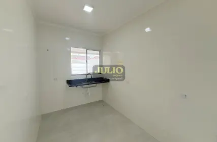 Imagem: Casa Térrea para Venda, Corumbá