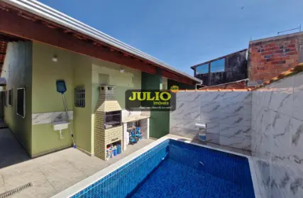 Imagem: Casa Térrea para Venda, Vila Loty