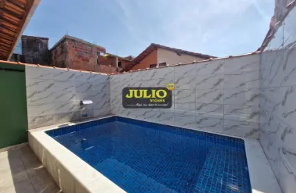 Imagem: Casa Térrea para Venda, Vila Loty