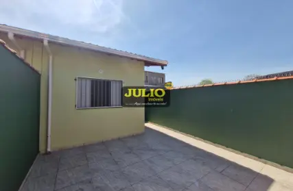 Imagem: Casa Térrea para Venda, Vila Loty