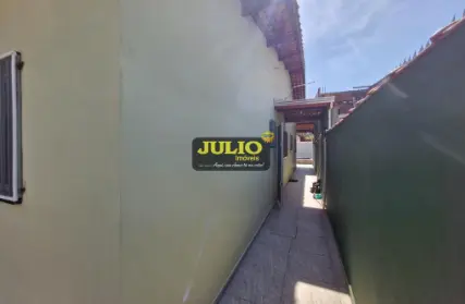 Imagem: Casa Térrea para Venda, Vila Loty