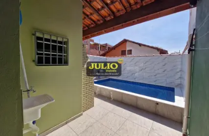 Imagem: Casa Térrea para Venda, Vila Loty