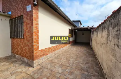 Imagem: Casa Térrea para Venda, Balneário Flórida Mirim