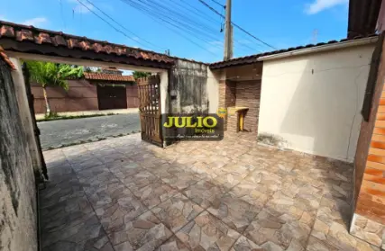 Imagem: Casa Térrea para Venda, Balneário Flórida Mirim