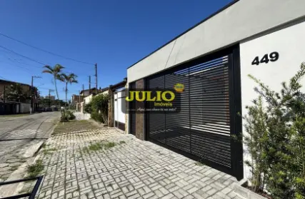 Imagem: Casa Térrea para Venda, Jardim Praia Grande