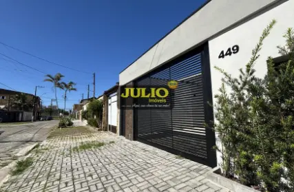 Imagem: Casa Térrea para Venda, Jardim Praia Grande