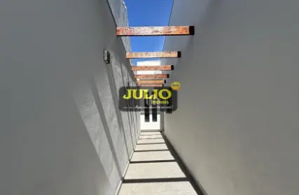 Imagem: Casa Térrea para Venda, Jardim Praia Grande