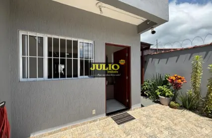 Imagem: Sobrado para Venda, Vila Loty